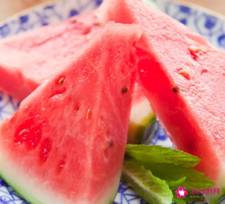 湿气重最怕三种水果是什么