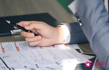 面试中让人减分的应聘者