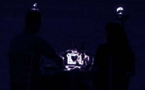 浪漫情话最暖心短句摘抄