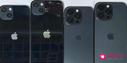 iPhone 14或8月初开始量产备货