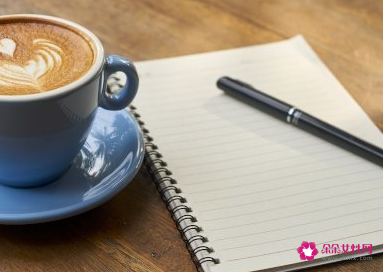 服务员的工作计划