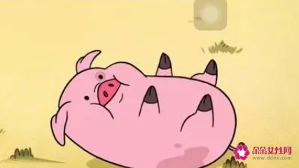 可爱又特别撩的朋友圈小句子