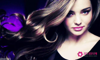 为什么头发会分叉