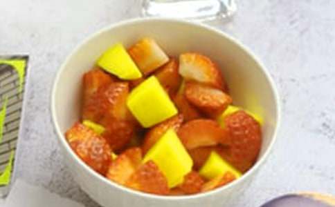 吃什么水果美白皮肤最有效