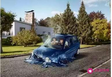 汽车在太阳下暴晒怎么散热