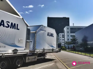 ASML将发全新光刻机，售价26亿一台