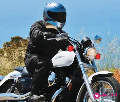 孕妇梦见骑摩托好不好