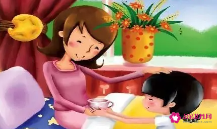 梦见妈妈病重什么意思