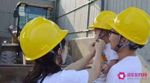 母亲应该怎样教育男孩子