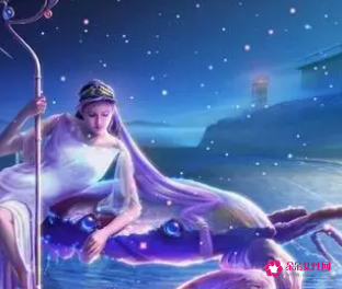 十二星座谁笑起来最甜