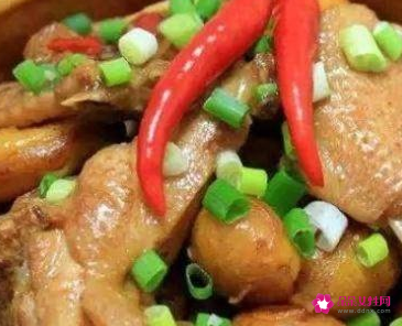 鸭子的各种做法