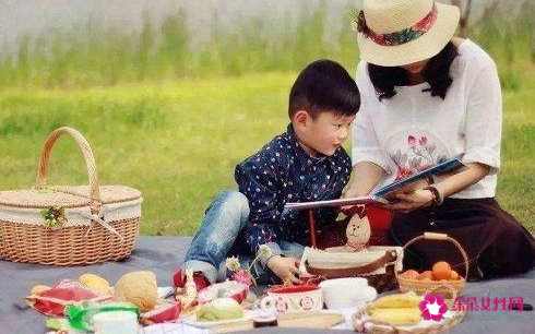 母亲应该怎样教育男孩子