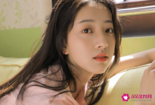 什么样的女人才算是真正的强大