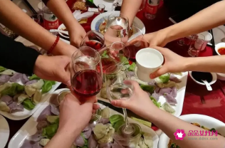 朋友聚会怎么委婉拒绝