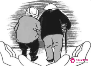 老年人如何进行自我心理调节