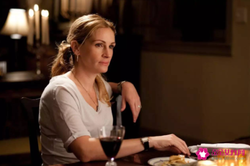 什么样的女人才算是真正的强大