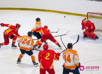 中国男冰轻取头号种子荷兰队收获世锦赛两连胜