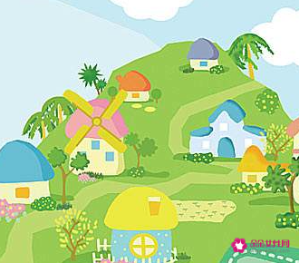 回故乡感言简短