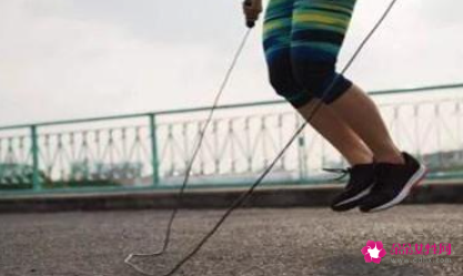 2招打造完美腿部曲线