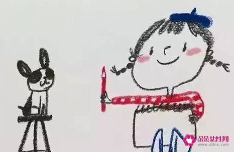 小孩子培养要注意哪几方面