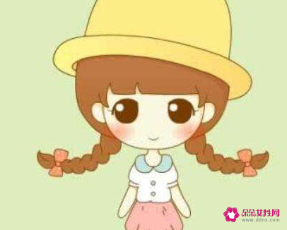 怎么夸女孩子呢