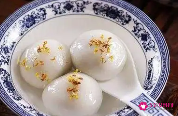 吃了汤圆不能吃什么