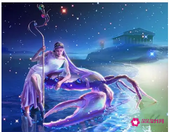 十二星座谁个子最矮