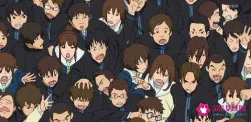 大家找工作时会首选自己喜欢的工作吗