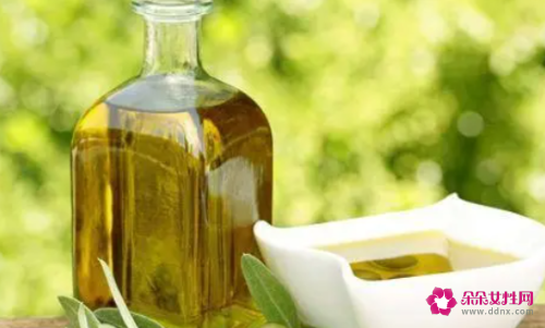 橄榄油的食用方法技巧