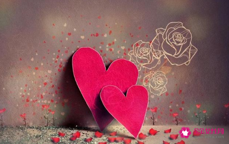 又爱又恨的感情能好吗