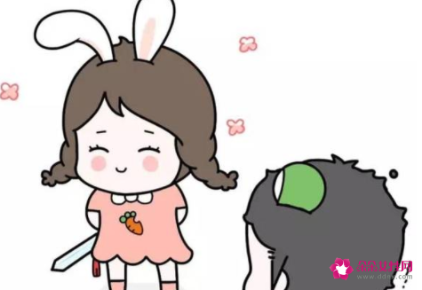 怎么夸女孩子呢