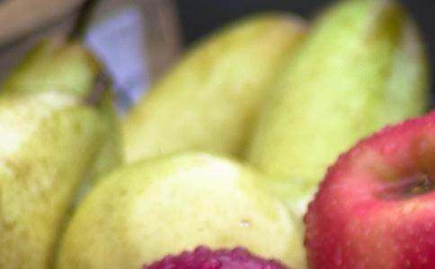 秋天水果成熟的句子