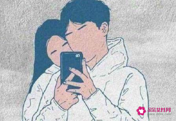 男人为什么会说怕你