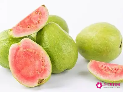 番石榴根的功效与作用