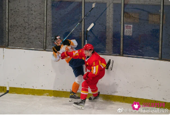 中国男冰轻取头号种子荷兰队收获世锦赛两连胜