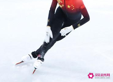 短道速滑和田径哪个好