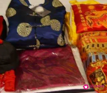 女儿买寿衣的讲究