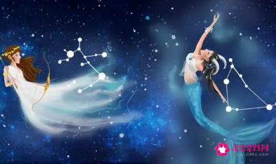 摩羯男会爱水瓶女吗