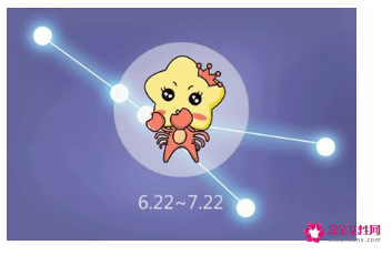 巨蟹女和双鱼男合适吗