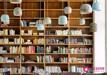 书柜在风水中的作用