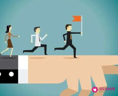 如何做一个好老板