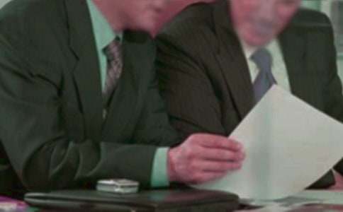 职场人士怎样调整心态