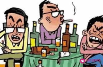 朋友聚会怎么委婉拒绝