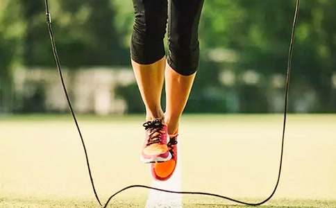 跳绳是有氧运动吗