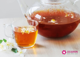 水果茶用什么茶底比较好