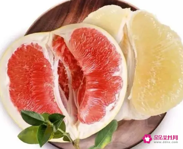 红柚和白柚哪个更去火