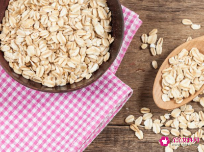 燕麦的功效与作用禁忌及食用方法