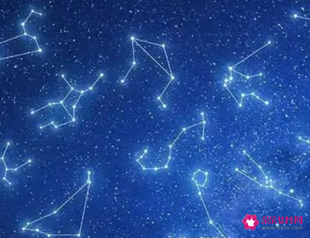 2022哪个星座女运势最好