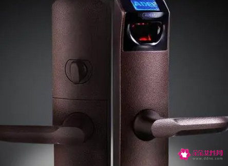 指纹锁什么牌子质量好