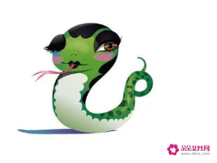 男蛇女鼠大7岁在一起好不好